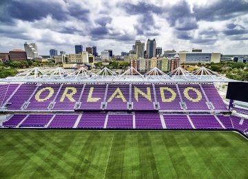 Orlando City and Philadelphia Union Advance to MLS is Back Quarterfinals