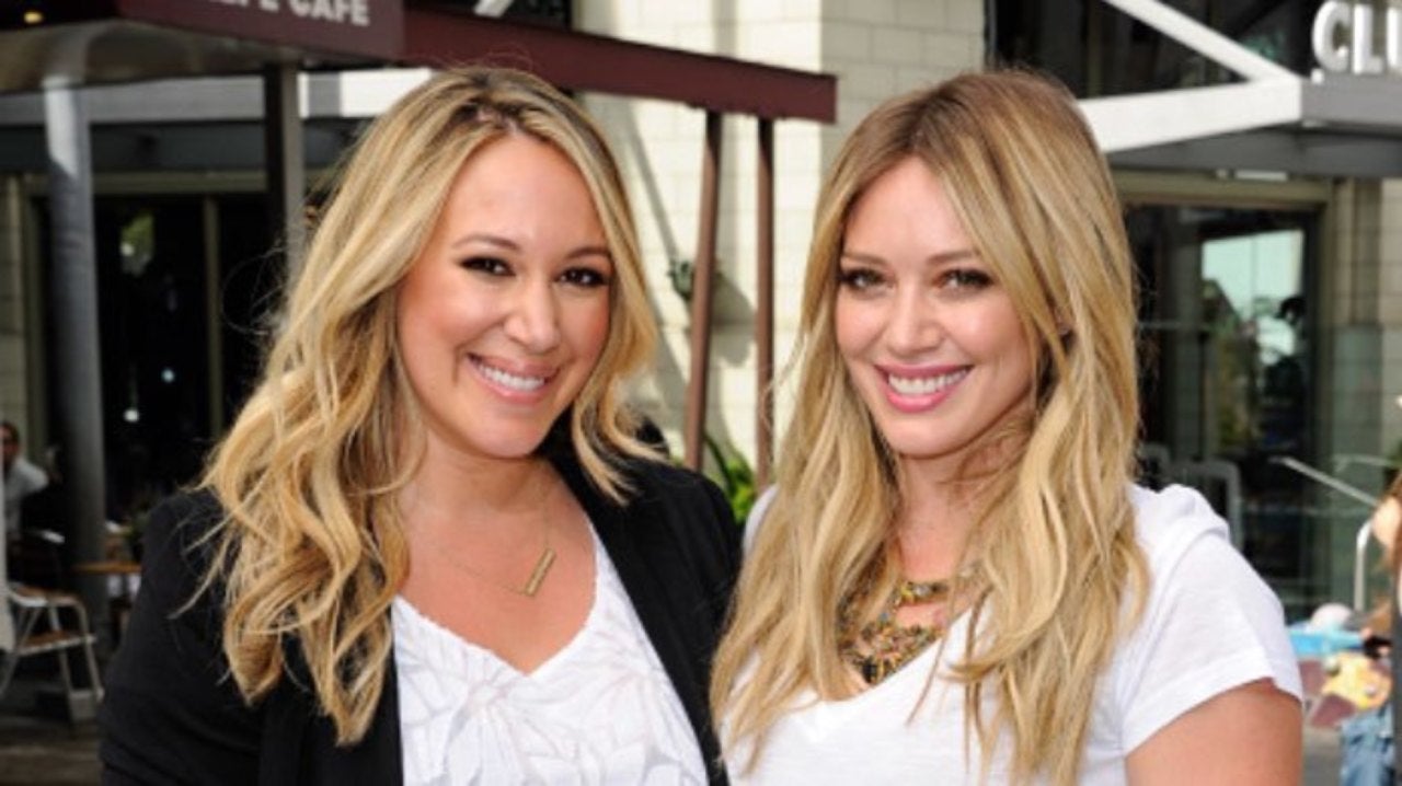 Hilary Duff’s Sister Haylie Reveals They’ve Been Staying Away From Each Other Amid The Quarantine Despite Being Neighbors – Here’s Why!