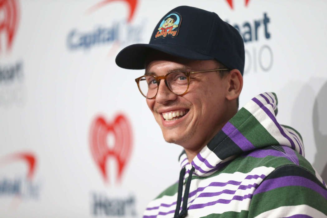 Artist Signed To Rapper Logic’s Record Label Accused Of Preying On Underage Girls