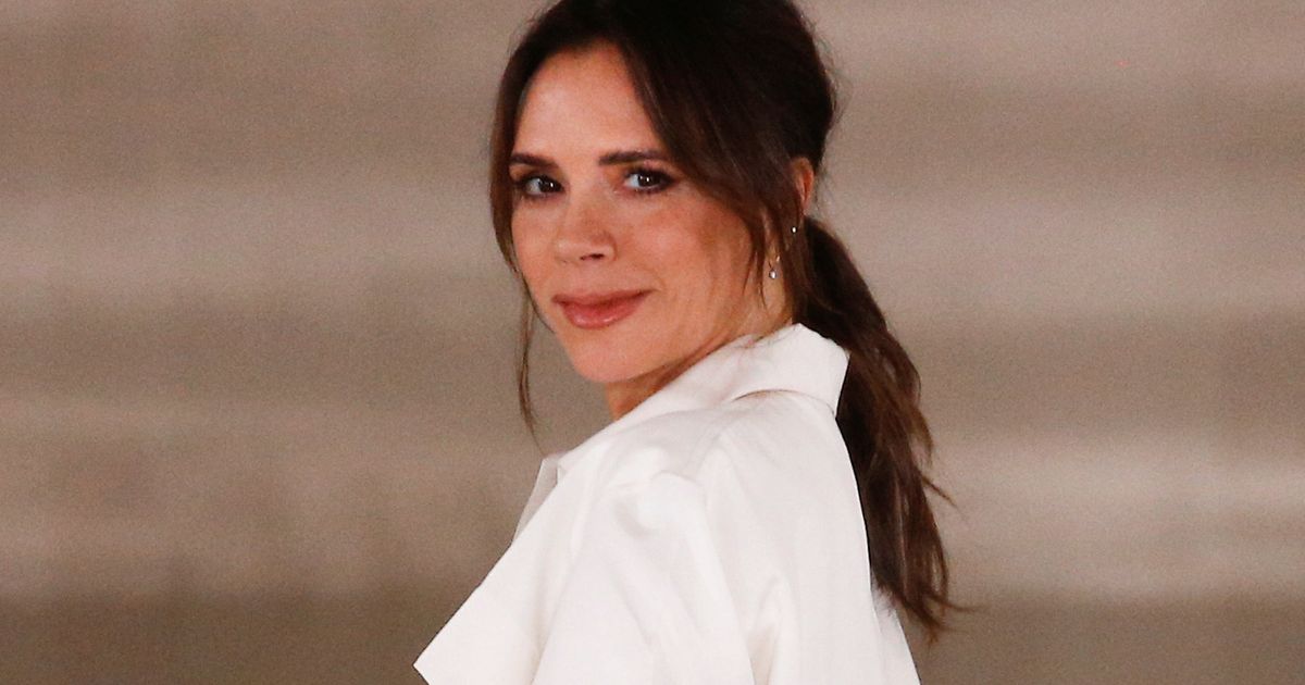 Victoria Beckham lays off 20 staff at fashion firm as sales plummet in pandemic