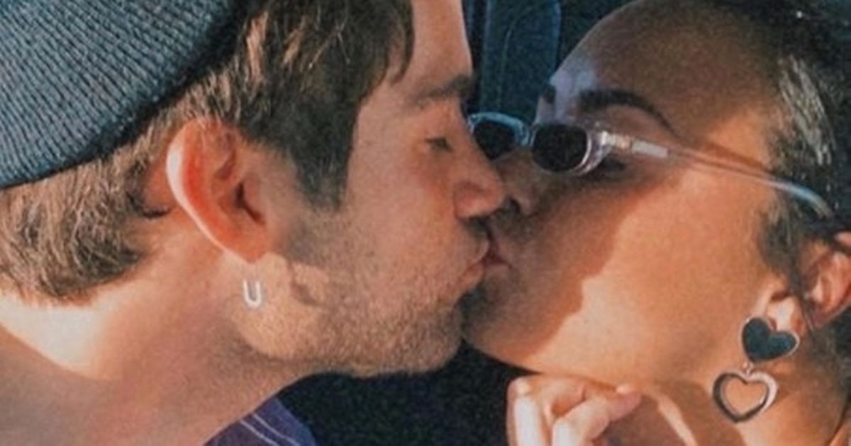 Everything you need to know about Demi Lovato’s new fiancé Max Ehrich