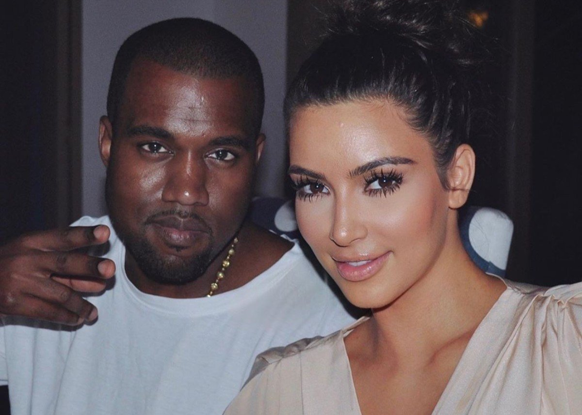 Kanye West Goes To A Hospital After Publicly Begging Kim Kardashian For Forgiveness