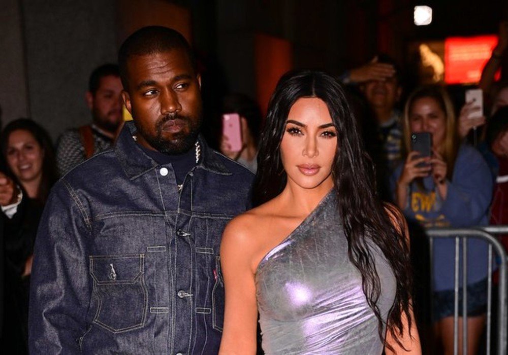 Kim Kardashian Is Meeting With Divorce Lawyers As Kanye West Hints He’s Postponing His Presidential Run Until 2024