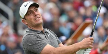 Molinari, Harrington withdraw from PGA Championship