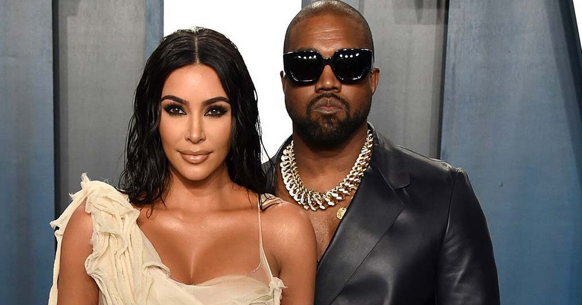 Kanye West and Kim Kardashian ‘at each other’s throats’ and ‘barely functioning’