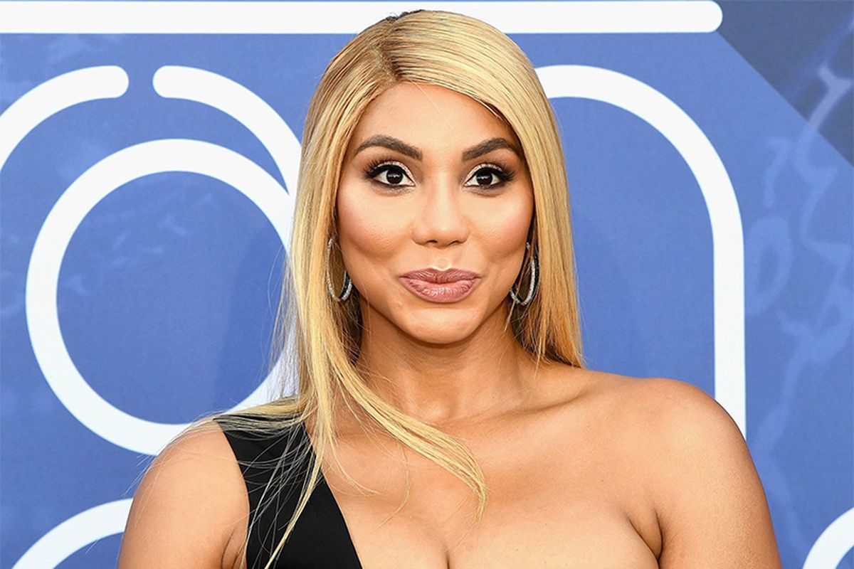 Tamar Braxton’s Upcoming Reality Show Is Pushed Back Until September