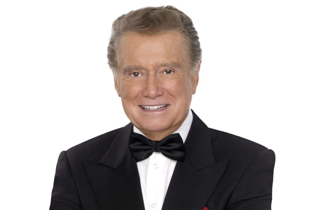 Regis Philbin’s Cause Of Death Officially Revealed