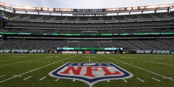 NFL requiring fans to wear masks in 2020