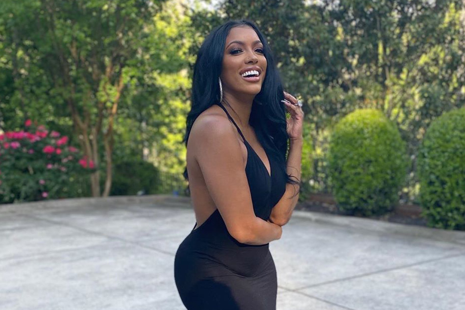 Porsha Williams Is Flooded With Positive Reviews For Her ‘Pampered By Porsha’ Line