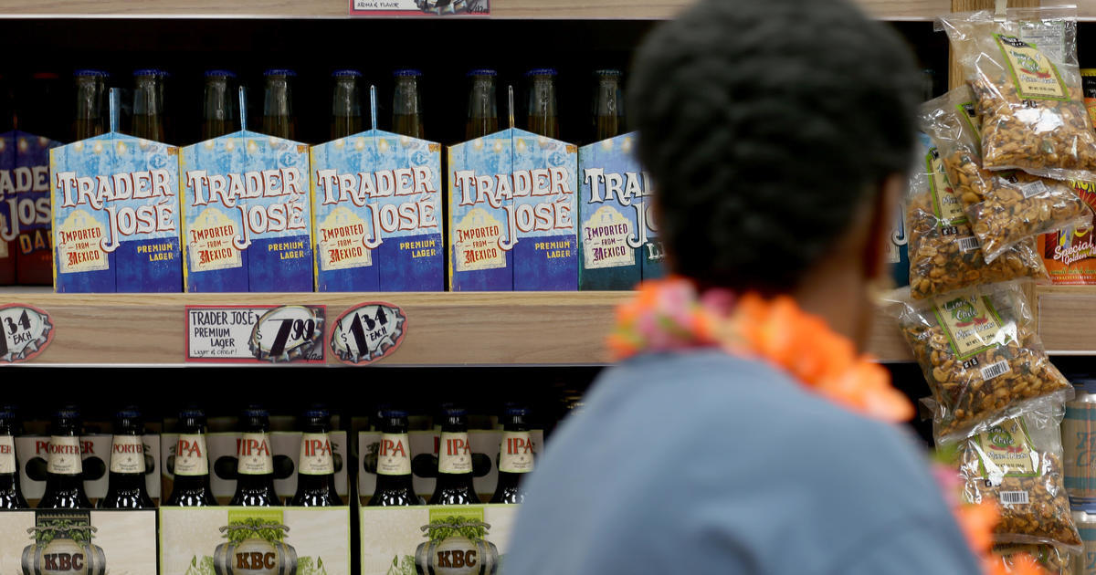 Critics want clarity after Trader Joe’s says product names aren’t racist