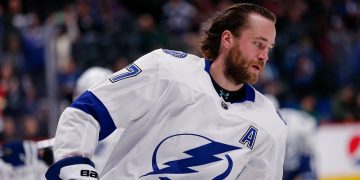 Hedman, Carlson, Josi named Norris Trophy finalists