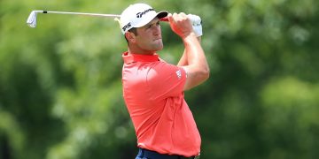 PGA Championship to feature 96 of top 100