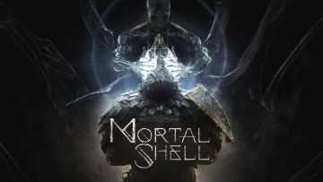 Mortal Shell’s Beta Received Over 350,000 Players, According To Cold Symmetry