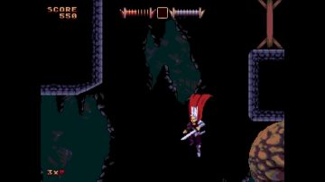 Demons of Asteborg Is Planning A Late 2020 Release, Enjoy A New Platforming Adventure From Sega Mega Drive