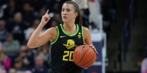 Sabrina Ionescu