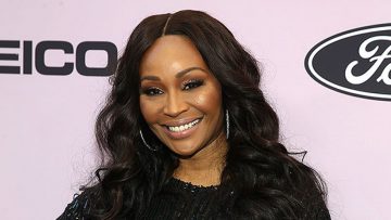 Cynthia Bailey Gushes Over Her Nieces On Social Media And Makes Fans Smile