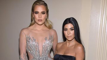 Khloe Kardashian Talks Sister Kourtney’s Departure From KUWTK – Will She Ever Appear On The Show Again?