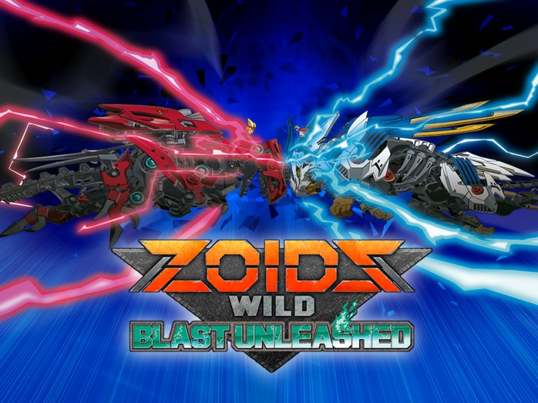 Outright Games Announces North American Digital And Physical Release Of Zoids Wild: Blast Unleashed