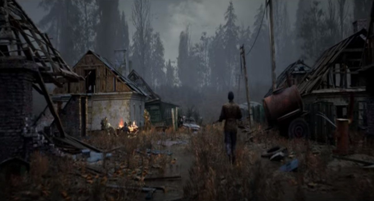 Stalker 2 Was Just Confirmed For The Xbox Series X At The Xbox Showcase 2020