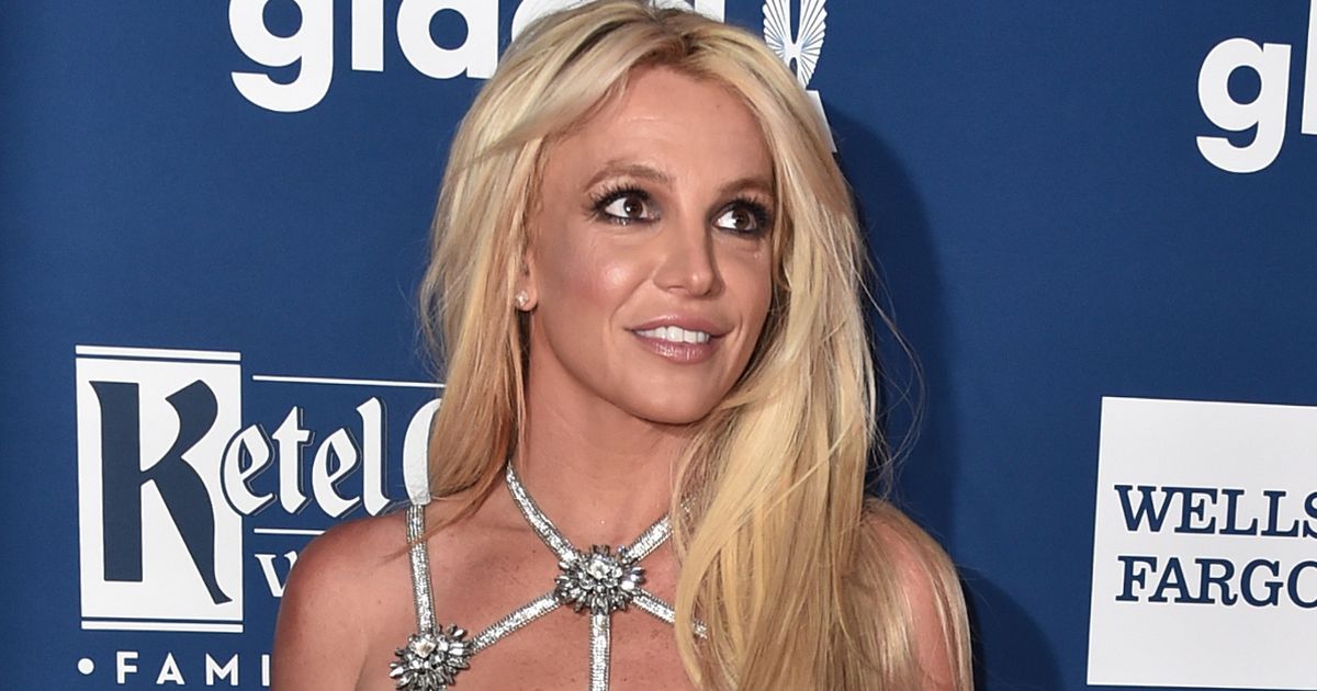 Britney Spears ‘allowed to see sons without pushback’ from ex Kevin Federline