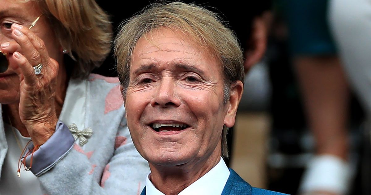 Sir Cliff Richard to reveal agony on false sex abuse claims in tell-all book