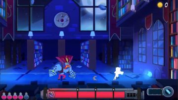 Max And The Book Of Chaos Is Launching Onto Consoles Bringing Players An Intriguing Game Full Of Power And Magical Books