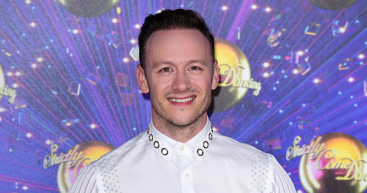 Kevin Clifton and Gorka Marquez’s bitter Strictly ‘feud’ as one gets last laugh