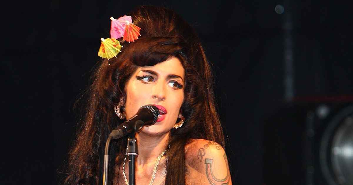 Amy Winehouse’s mum shares poignant tribute on anniversary of her tragic death