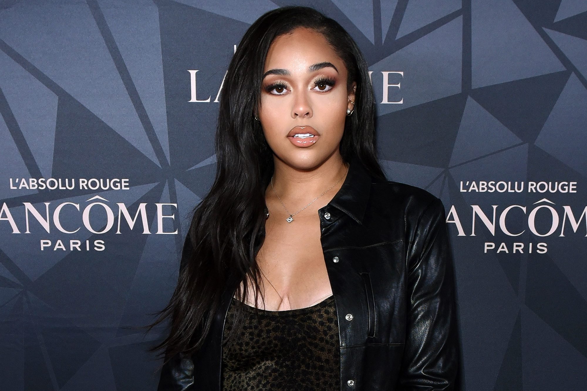 Jordyn Woods Found Herself A New Tasty Passion – See It Here