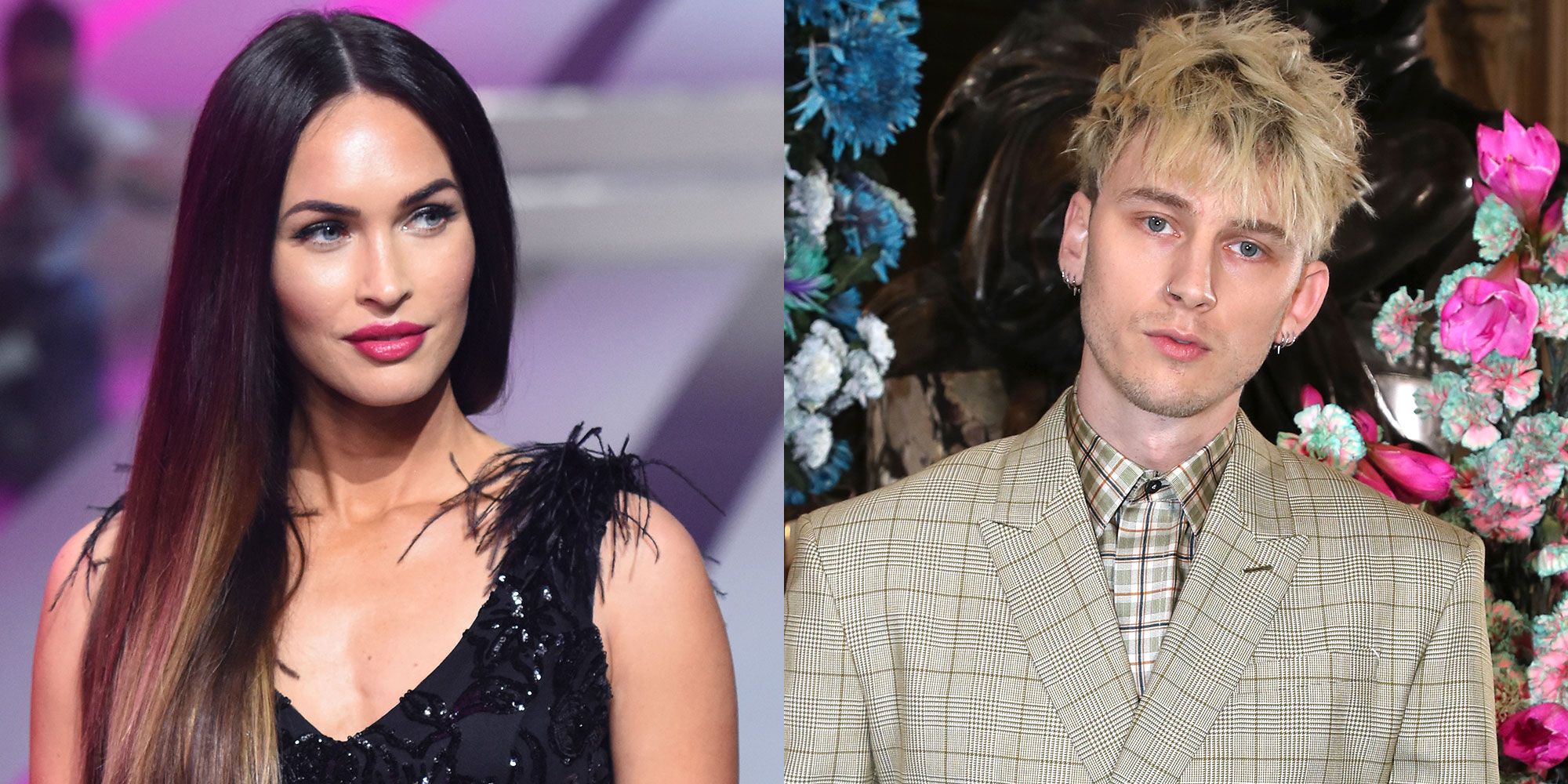 Machine Gun Kelly’s Close Ones Reportedly Really ‘Cautious’ About His Romance With Megan Fox – Here’s Why!