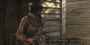 Hunt: Showdown Developers Crytek Publish New Community Update Regarding Twitch Drops