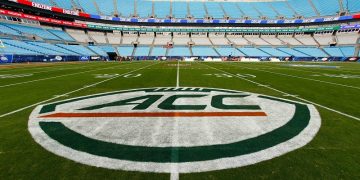 ACC approves 11-game slate with Notre Dame as member