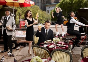 30 Rock Reunion Special Is Being Dropped By NBC Affiliates For This Reason