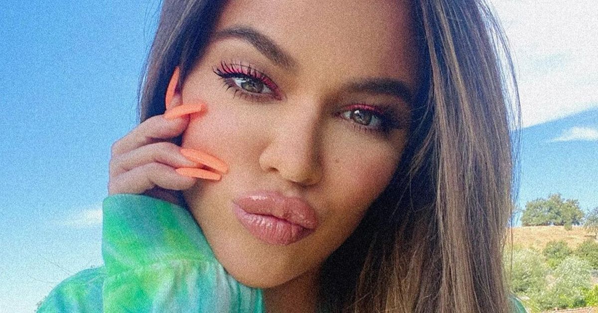 Khloe Kardashian on secret health battle that has plagued her since childhood