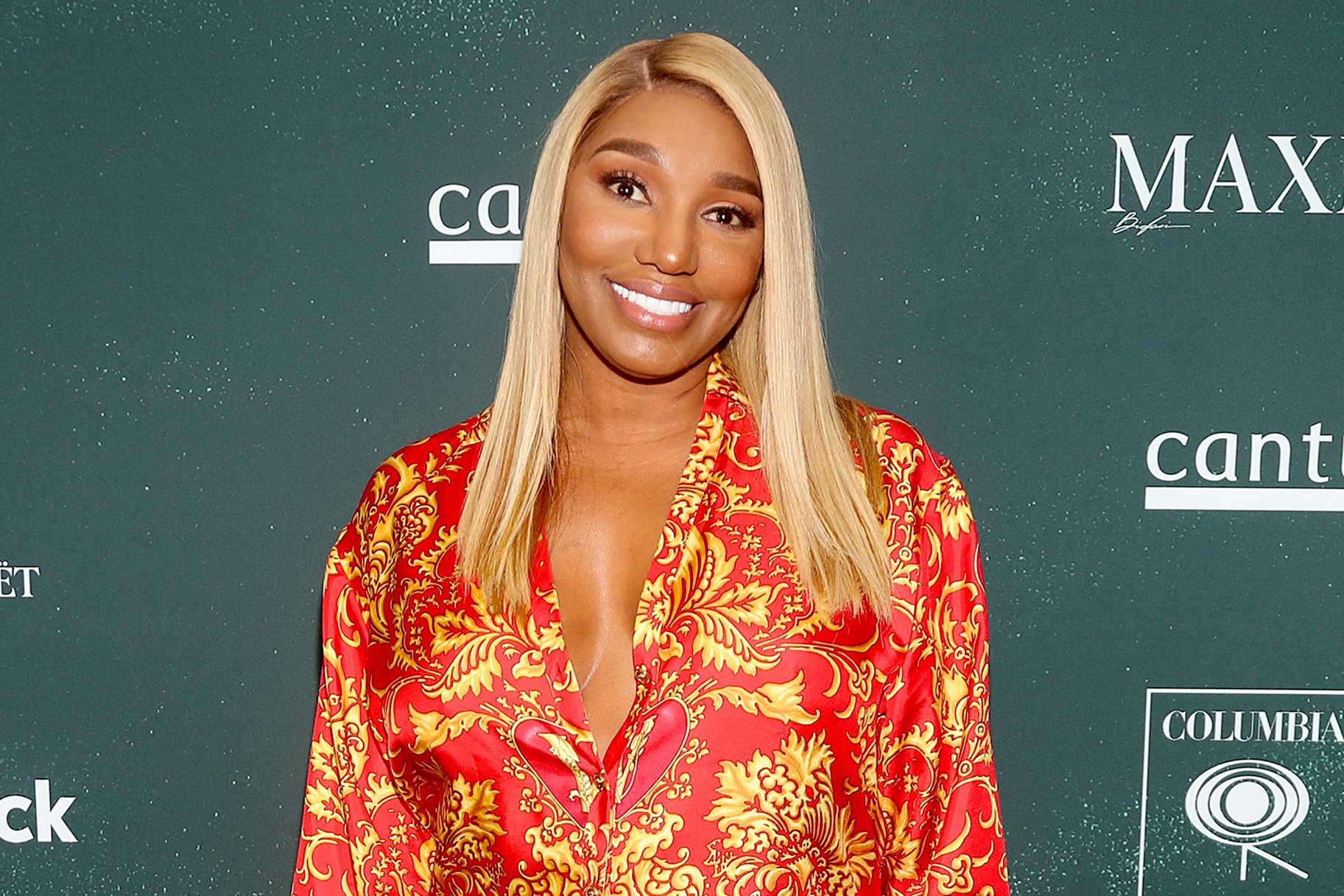 NeNe Leakes Cannot Be Silenced – See Her Message Here