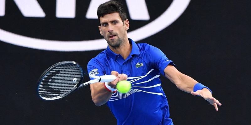 Novak Djokovic, Rafael Nadal to play in U.S. Open tuneup