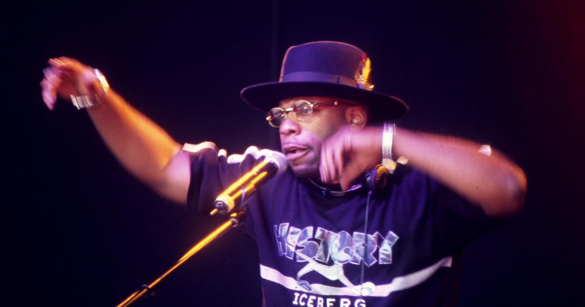 2 charged in 2002 murder of Run-DMC’s Jam Master Jay