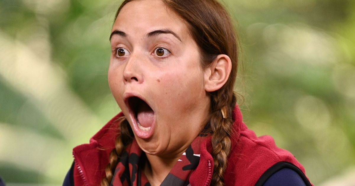 I’m A Celeb to be held in Wales and stars will fight for hot water