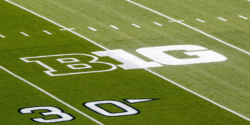 Big Ten presidents vote to postpone football season