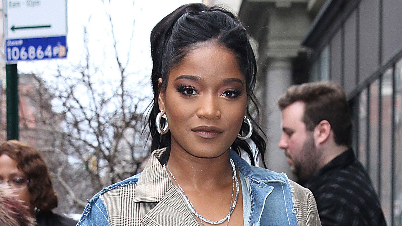 Keke Palmer Says She ‘Expected’ Her Talk Show To Get Axed – Here’s Why!