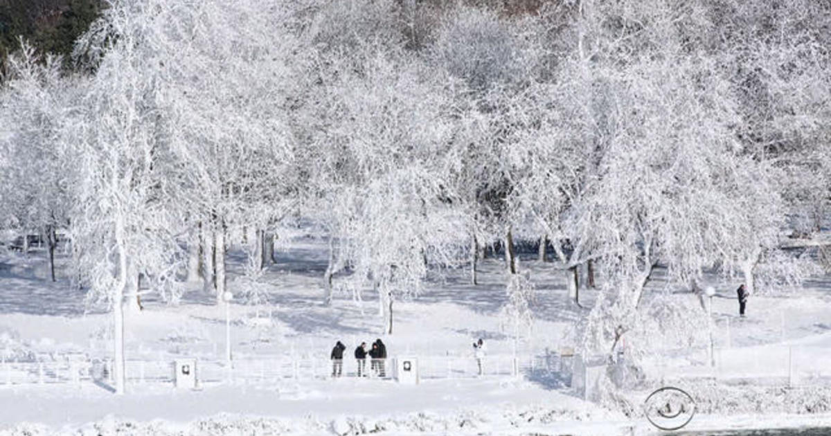 Minn. poised for coldest winter in 33 years