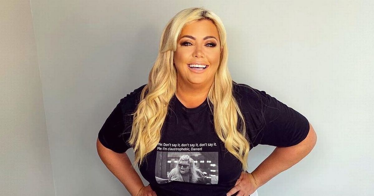 Gemma Collins unveils new short bob hairdo after chopping all her locks off