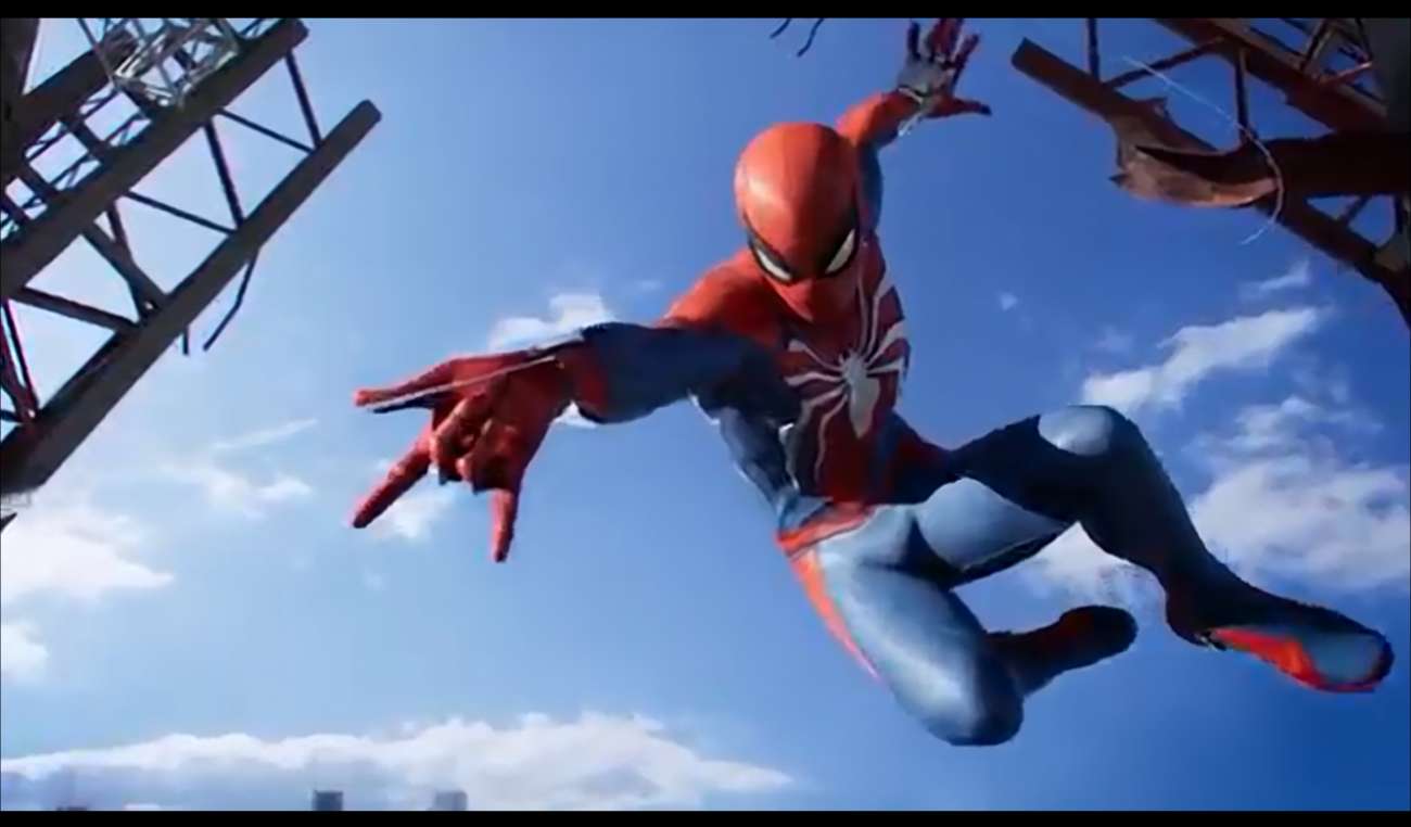 Sony’s Exclusivity Deal For Spider-Man In Upcoming Marvel’s Avengers Game Is Bad News For Everyone, Not Just Xbox And PC Players