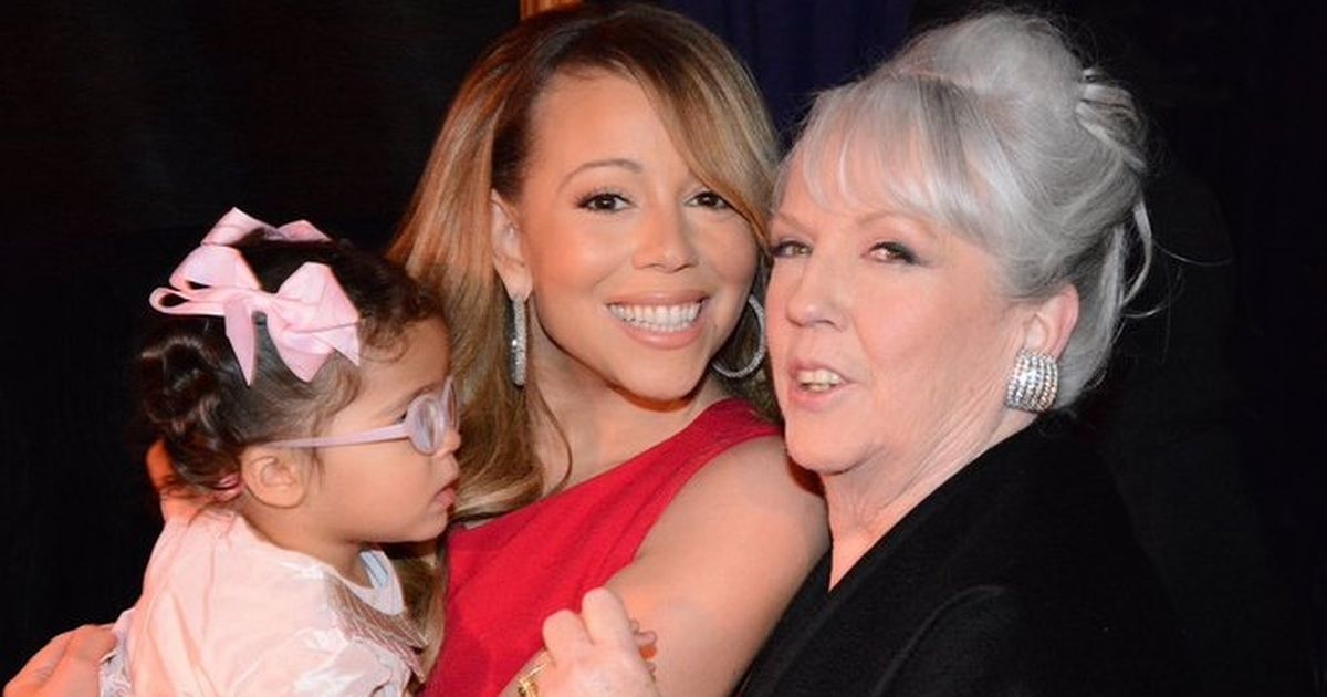 Mariah Carey’s sister suing their mum for ‘sex abuse during Satanic rituals’