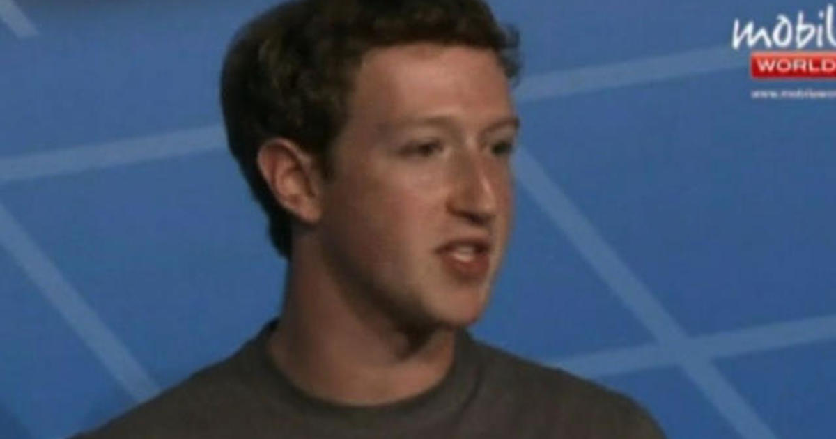 Zuckerberg defends Facebook’s WhatsApp purchase