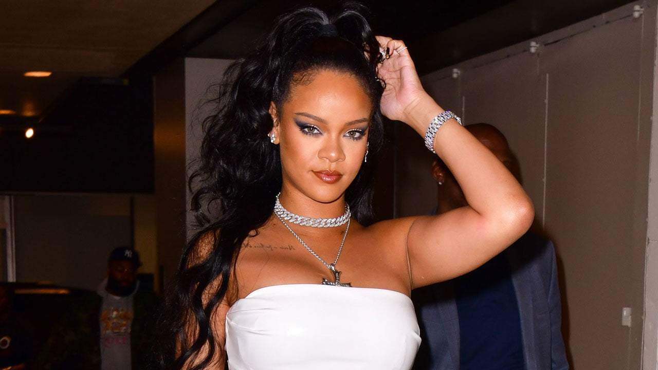 Rihanna Watches Real Housewives Of Potomac And Beverly Hills — Fans Go Crazy