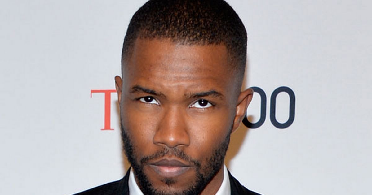 Frank Ocean’s brother dead: musicians sibling killed in tragic car accident