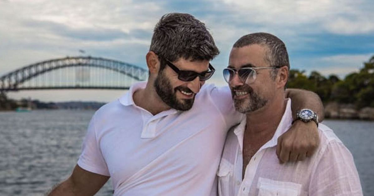 George Michael’s ex Fadi Fawaz arrested after ‘hitting cars with hammer’