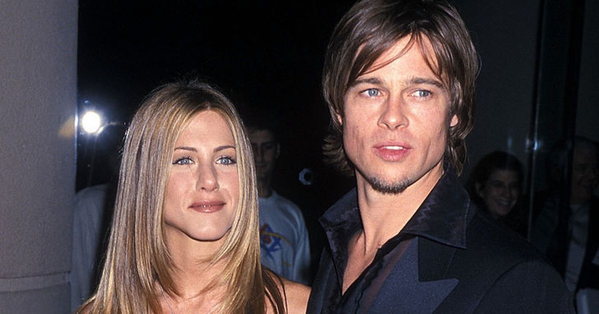 Brad Pitt’s dire warning to Jen Aniston before leaving her for Angelina Jolie