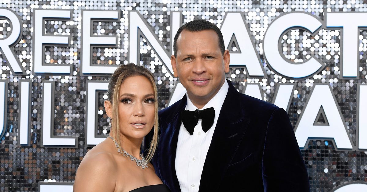 Jennifer Lopez and Alex Rodriguez ‘splash out £30 million on 86 acre estate’